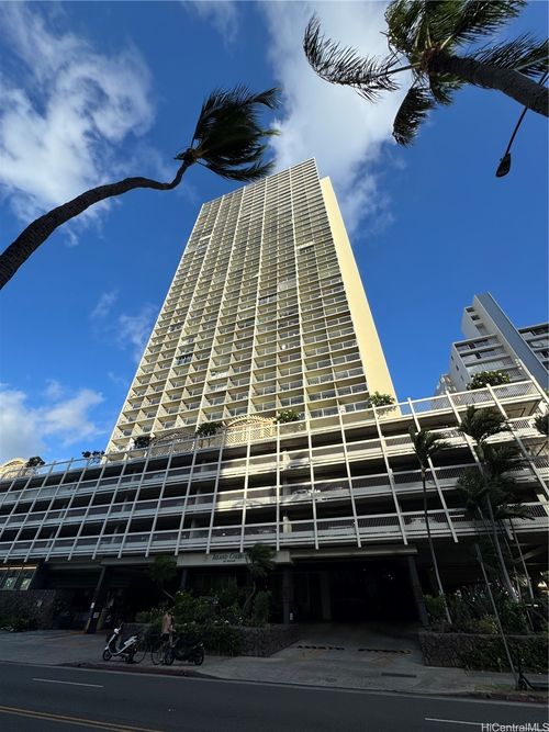 apt-3816-445 Seaside Ave, Honolulu, HI, 96815-5541 | Card Image