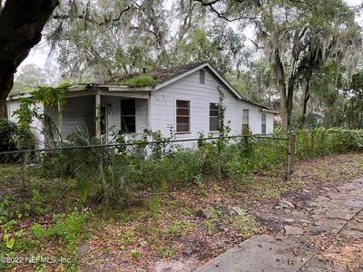 511 E 56 Th Street, House other with 2 bedrooms, 1 bathrooms and null parking in Jacksonville FL | Image 1