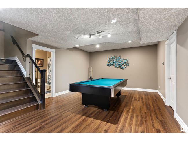 1254 Adamson Dr Sw, House other with 5 bedrooms, 4 bathrooms and null parking in Edmonton AB | Image 46
