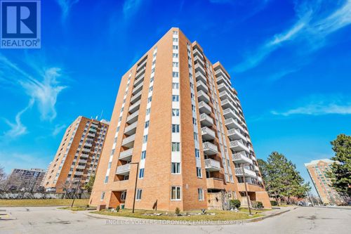 606-15 Sewells Road, Toronto (Malvern), ON, M1B3V7 | Card Image