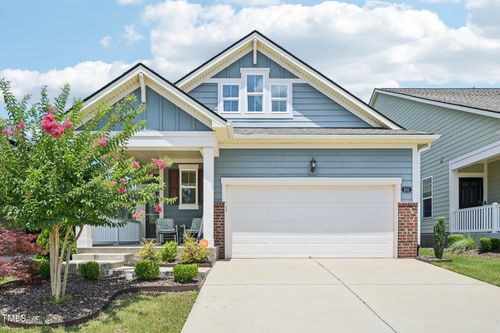 833 Atticus Way, Durham, NC, 27703-6492 | Card Image