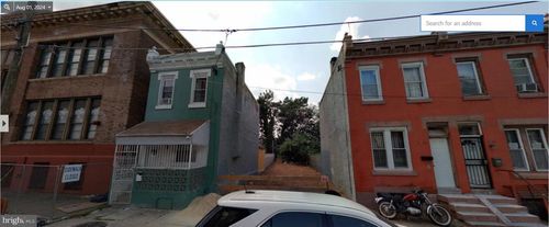 2848 N Hutchinson St, PHILADELPHIA, PA, 19133-1731 | Card Image