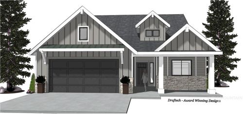 9407 S Sapper Hill Ave, Kuna, ID, 83634 | Card Image