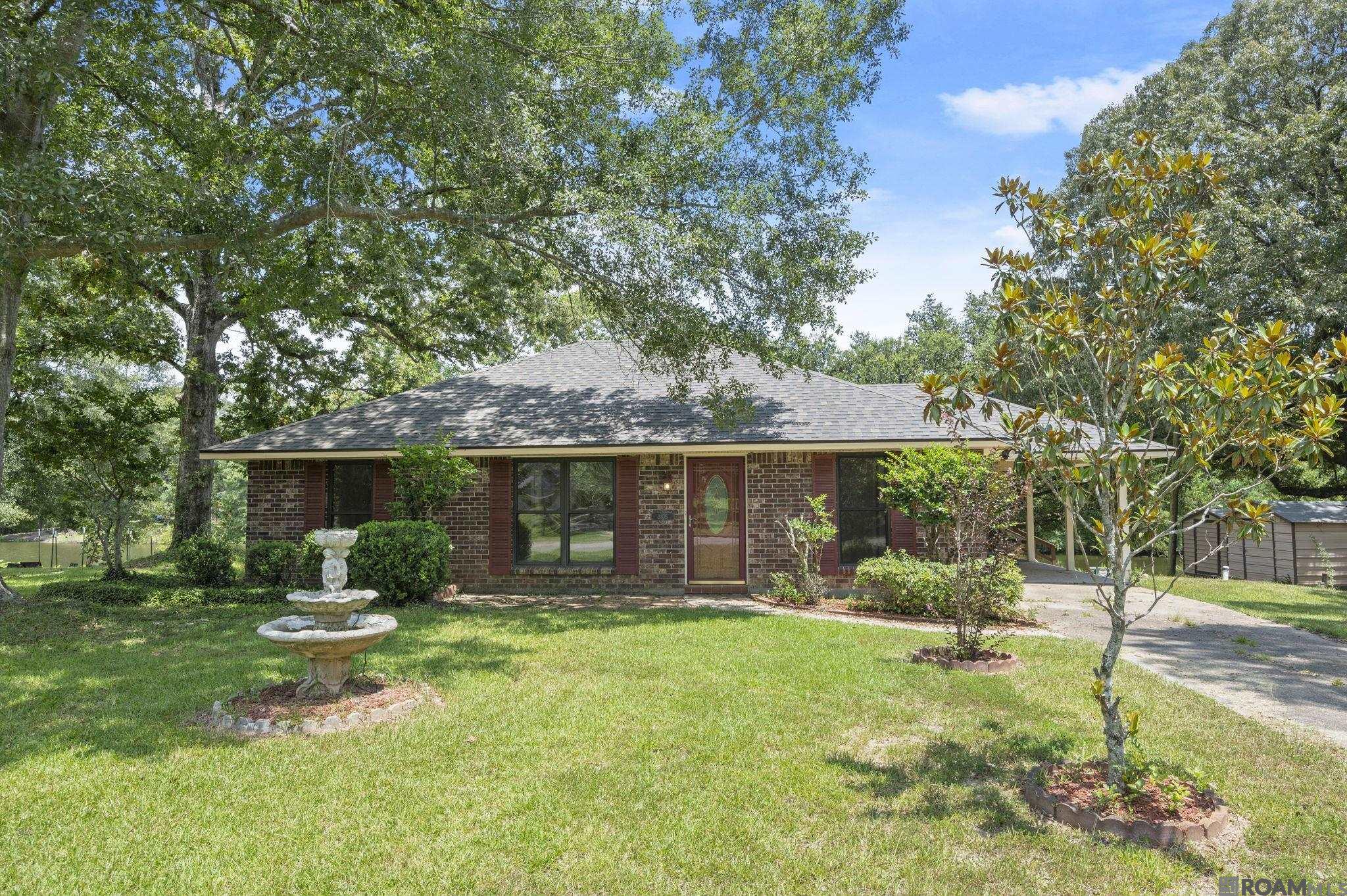 Residential in Ethel