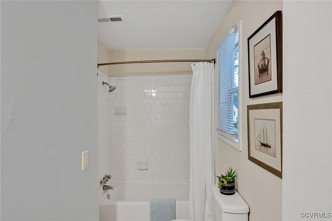 201 N New Ave, House other with 3 bedrooms, 2 bathrooms and null parking in Henrico VA | Image 20