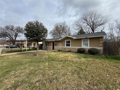 3604 Heath Ln, Mesquite, TX, 75150-3657 | Card Image