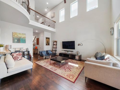 9516 Cedarpost Square St, Houston, TX, 77055-6545 | Card Image