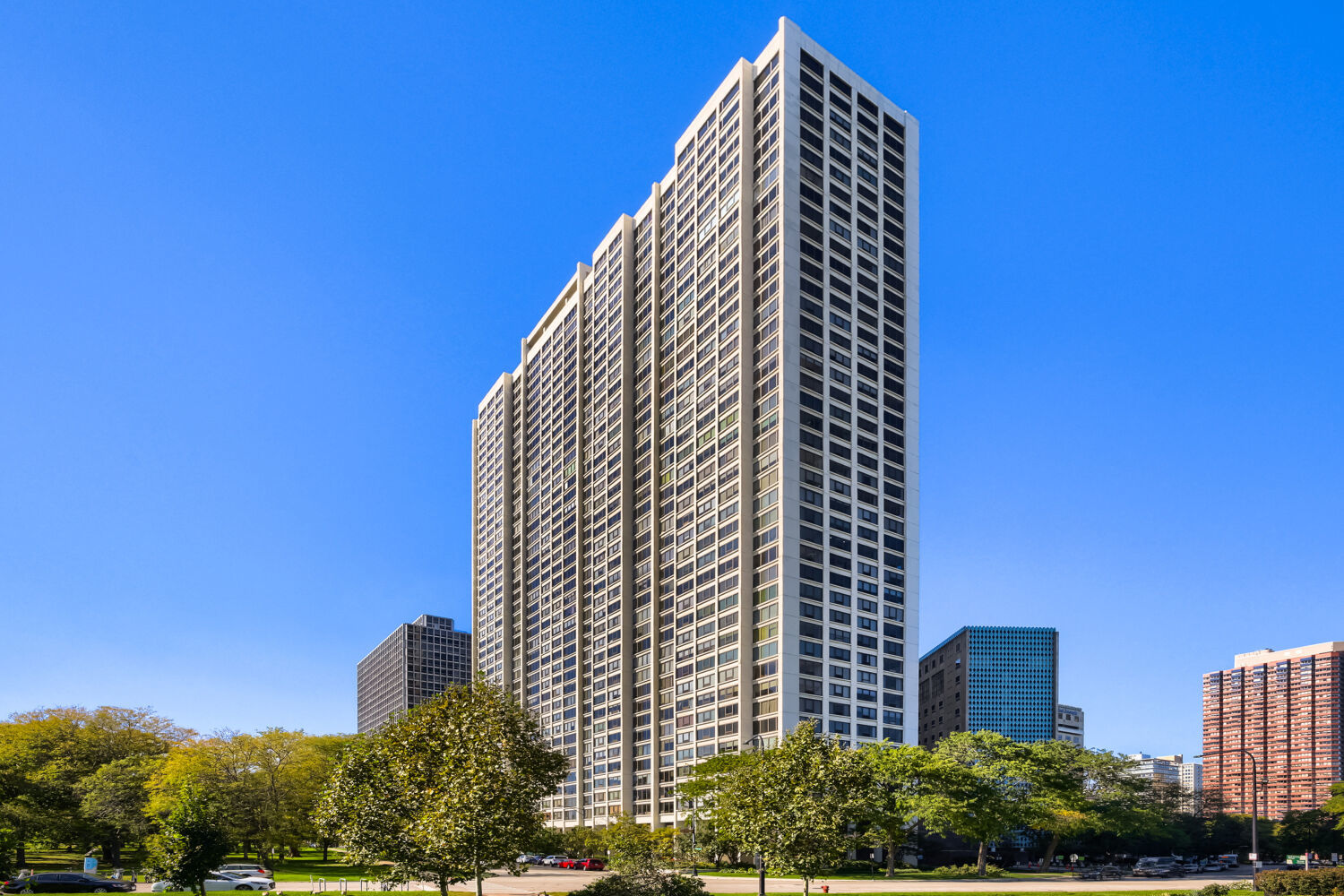 Residential in Chicago 3