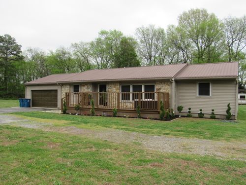 155 Deanne Drive, Ledbetter, KY, 42058 | Card Image