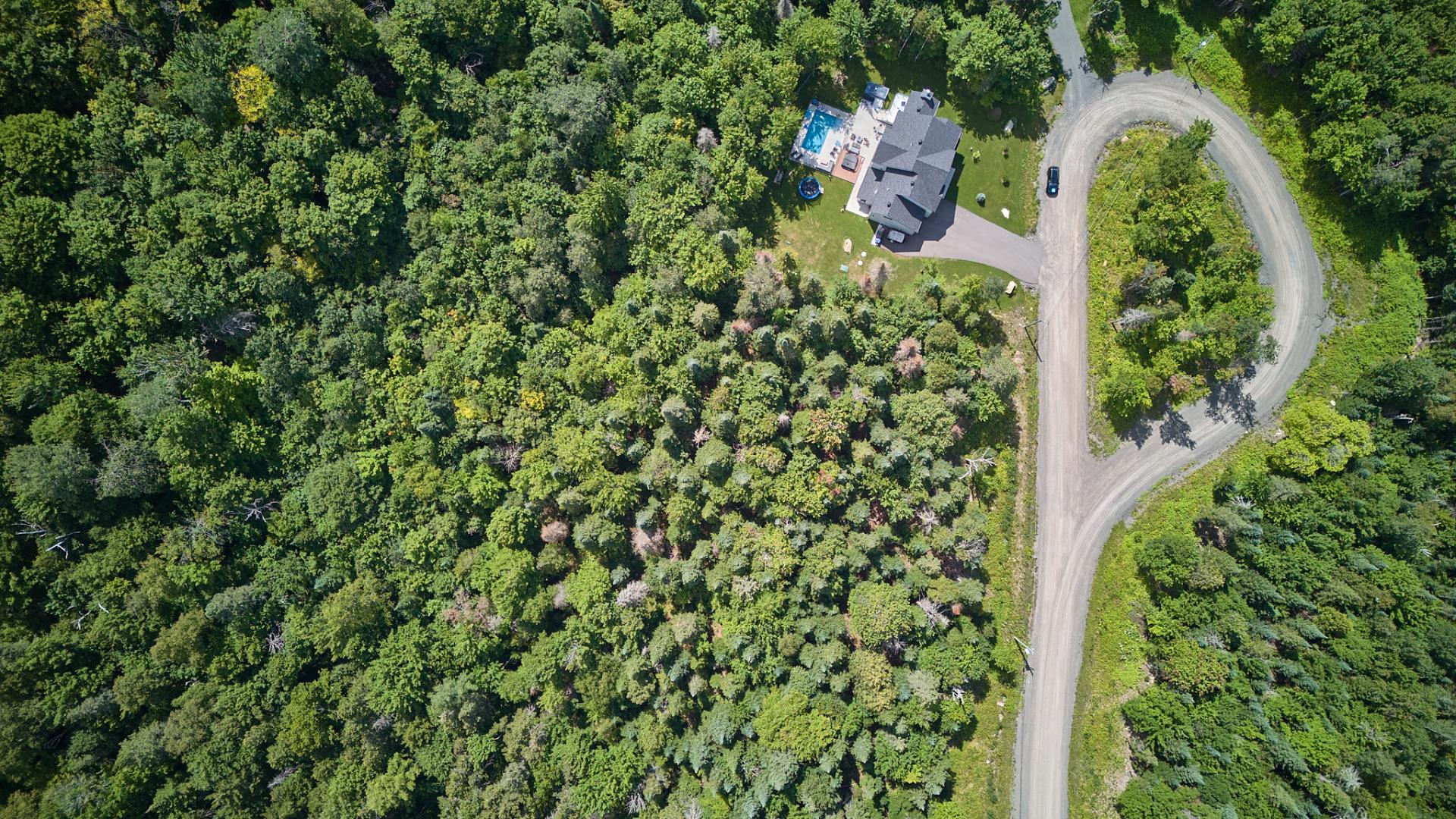 Land in Morin-Heights 3