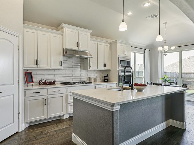 9713 Excursion Dr, House other with 3 bedrooms, 2 bathrooms and null parking in Little Elm TX | Image 17