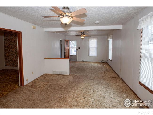 402 S 4 Th Ave, House other with 2 bedrooms, 1 bathrooms and 2 parking in Sterling CO | Image 9