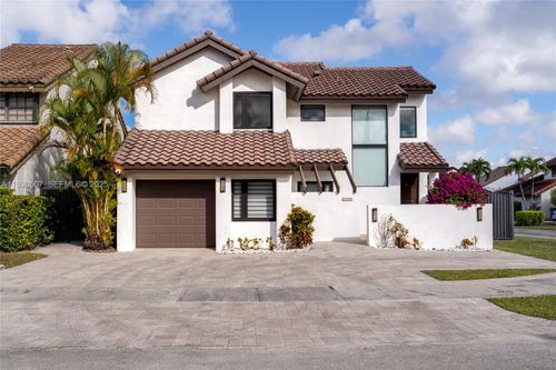 12745 Sw 64th Ter, Miami, FL, 33183-1352 | Card Image