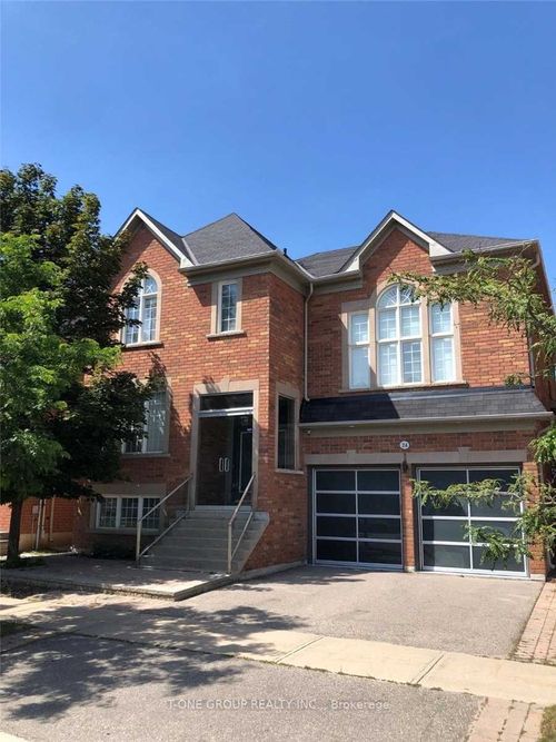 24 Alpaca Dr, Richmond Hill, ON, L4E0E6 | Card Image