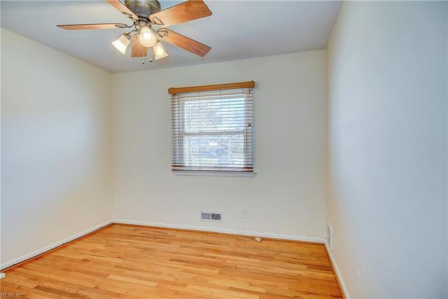 BR #2 also features Harwood floors. | Image 30