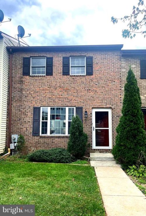 73 Rose Of Sharon Dr, ETTERS, PA, 17319-9577 | Card Image