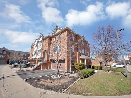 59-80 Acorn Place, Mississauga, ON, L4Z4E1 | Card Image
