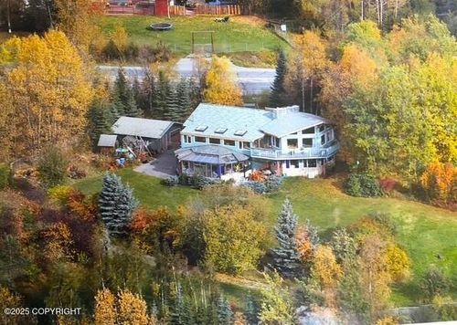 15100 Old Seward Hwy, Anchorage, AK, 99516-3900 | Card Image
