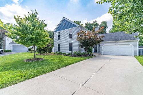 881 Thirlwall Ct, Westerville, OH, 43081-2751 | Card Image
