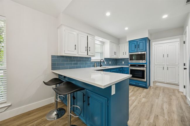 2212 Golden Willow Ln, House other with 4 bedrooms, 3 bathrooms and null parking in Richardson TX | Image 13