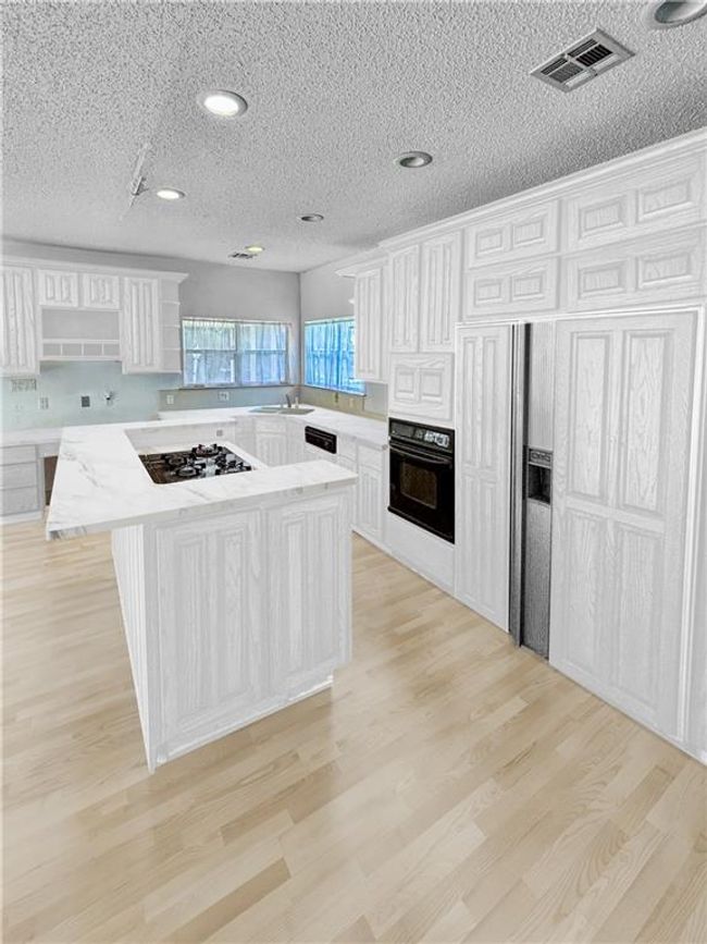 Virtual Renovation of the kitchen | Image 7