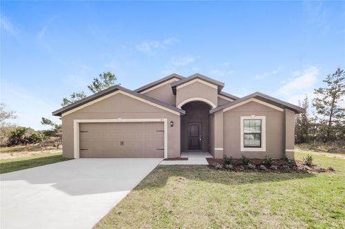 387 Begonia Ct, POINCIANA, FL, 34759-5706 | Card Image
