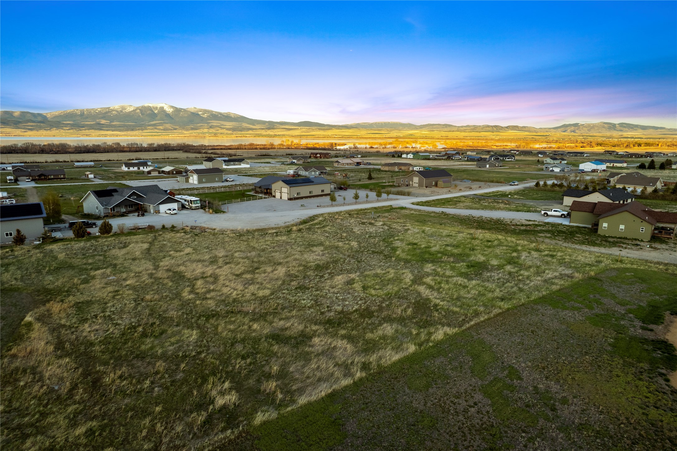 Land in Townsend 2