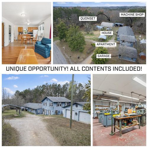 344 Slayton Rd, Sutherlin, VA, 24594-3104 | Card Image