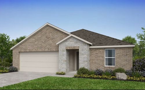 300 Crumpton Way, Hutto, TX, 78634-2713 | Card Image