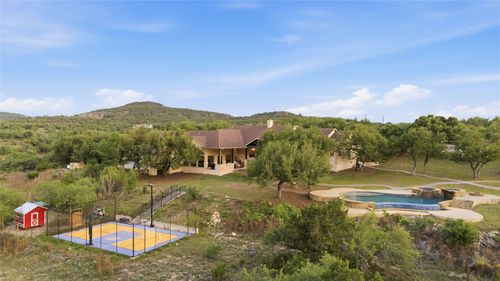 9805 Grand Summit Blvd, Dripping Springs, TX, 78620-2888 | Card Image