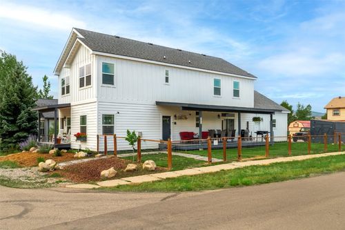 1-2395 Penny Ln, Steamboat Springs, CO, 80487-4990 | Card Image