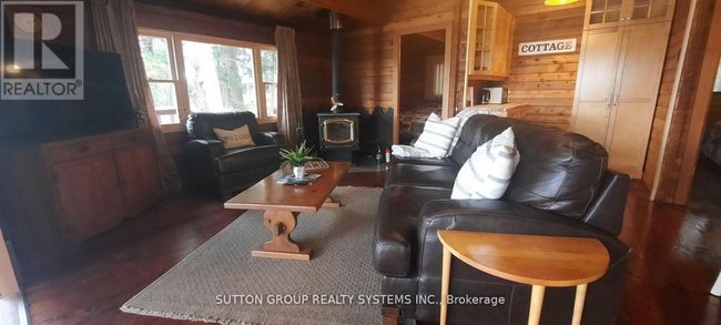 397 Healey Lake Water, House other with 3 bedrooms, 1 bathrooms and null parking in The Archipelago ON | Image 16