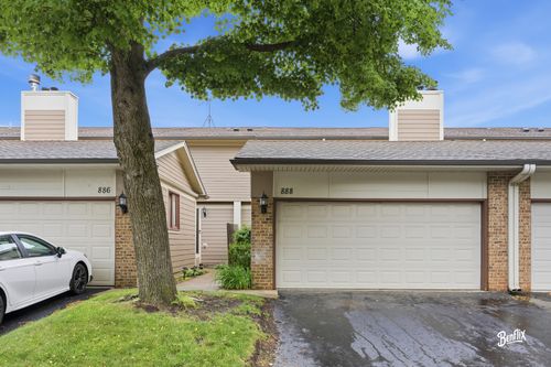888 Swan Blvd, Deerfield, IL, 60015-3675 | Card Image