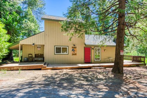 42213 Rock Ledge Road, Shaver Lake, CA, 93664 | Card Image