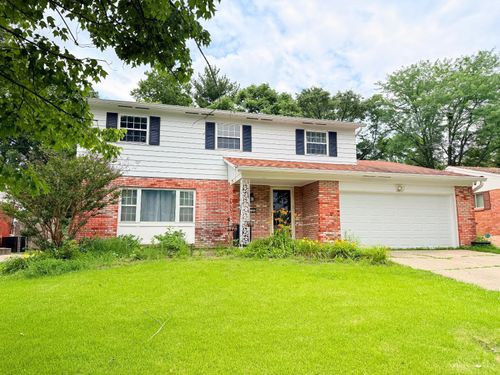 1488 8 Mile Rd, Anderson, OH, 45255-3148 | Card Image