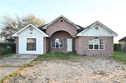 7822 Arrow Point Street, Mission, TX, 78572 | Card Image