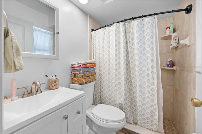 7660 Holiday Dr, House other with 4 bedrooms, 3 bathrooms and null parking in Spring Hill FL | Image 41