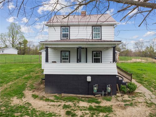 35 Bucey Rd, Burgettstown, PA, 15021-2244 | Card Image