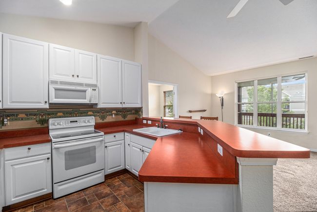 74 - 1493 Fox Pointe Cir, Condo with 2 bedrooms, 2 bathrooms and null parking in Ann Arbor MI | Image 7