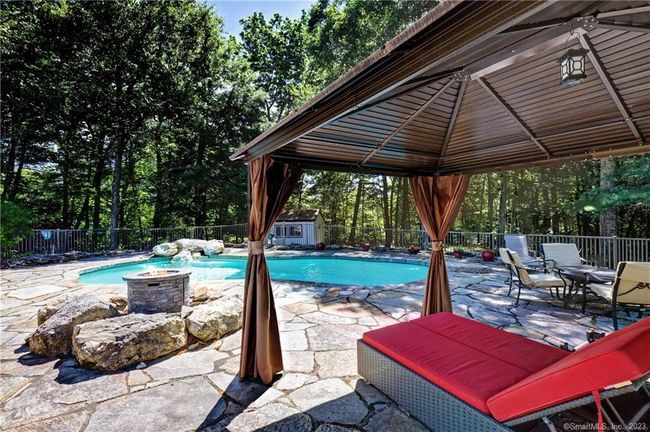 18 Ratlum Mountain Rd, House other with 3 bedrooms, 4 bathrooms and null parking in Barkhamsted CT | Image 29