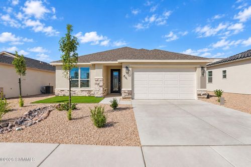 3543 King Fisher Street, Las Cruces, NM, 88012 | Card Image