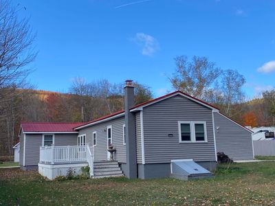 26 Ray Street, House other with 3 bedrooms, 1 bathrooms and null parking in Gorham NH | Image 1