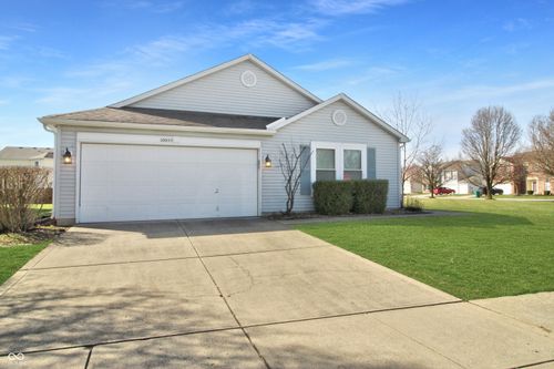 10055 Split Rock Way, Indianapolis, IN, 46234-3193 | Card Image