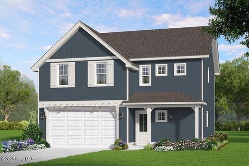 130 Carver St, Carthage, NC, 28327-0735 | Card Image