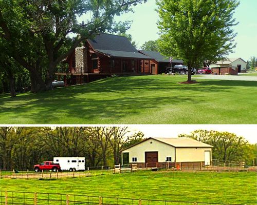 5776 County Road 23 Se, Alexandria, MN, 56308-5321 | Card Image