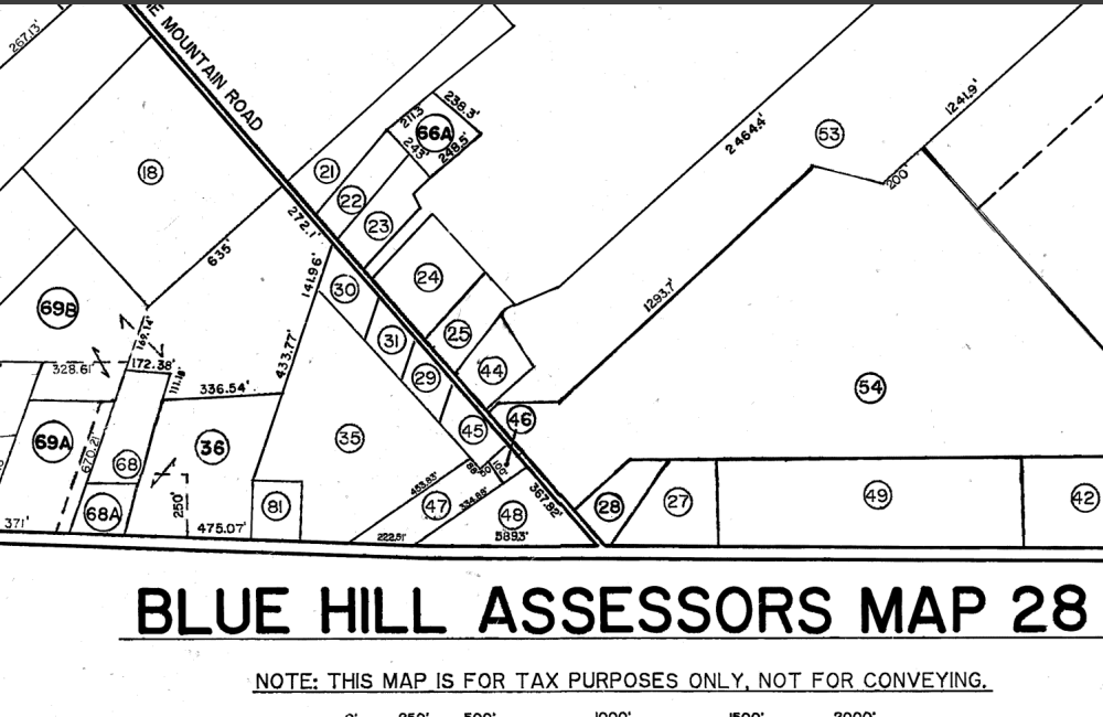 Commercial Sale in Blue Hill 3