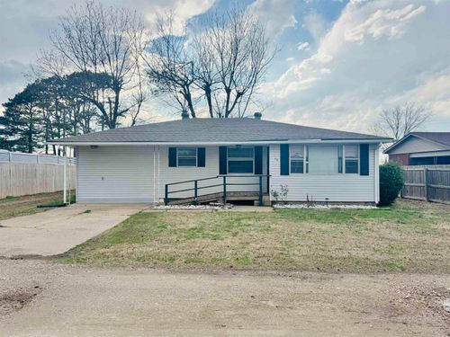 36 County Road 510, Rector, AR, 72461-8703 | Card Image