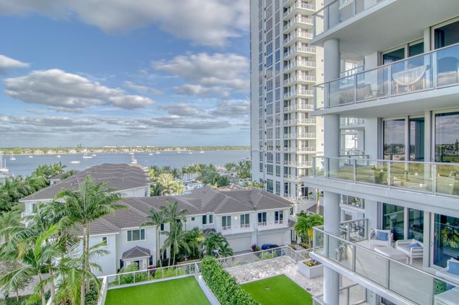 601 - 1 Water Club Way, Condo with 3 bedrooms, 3 bathrooms and null parking in North Palm Beach FL | Image 34