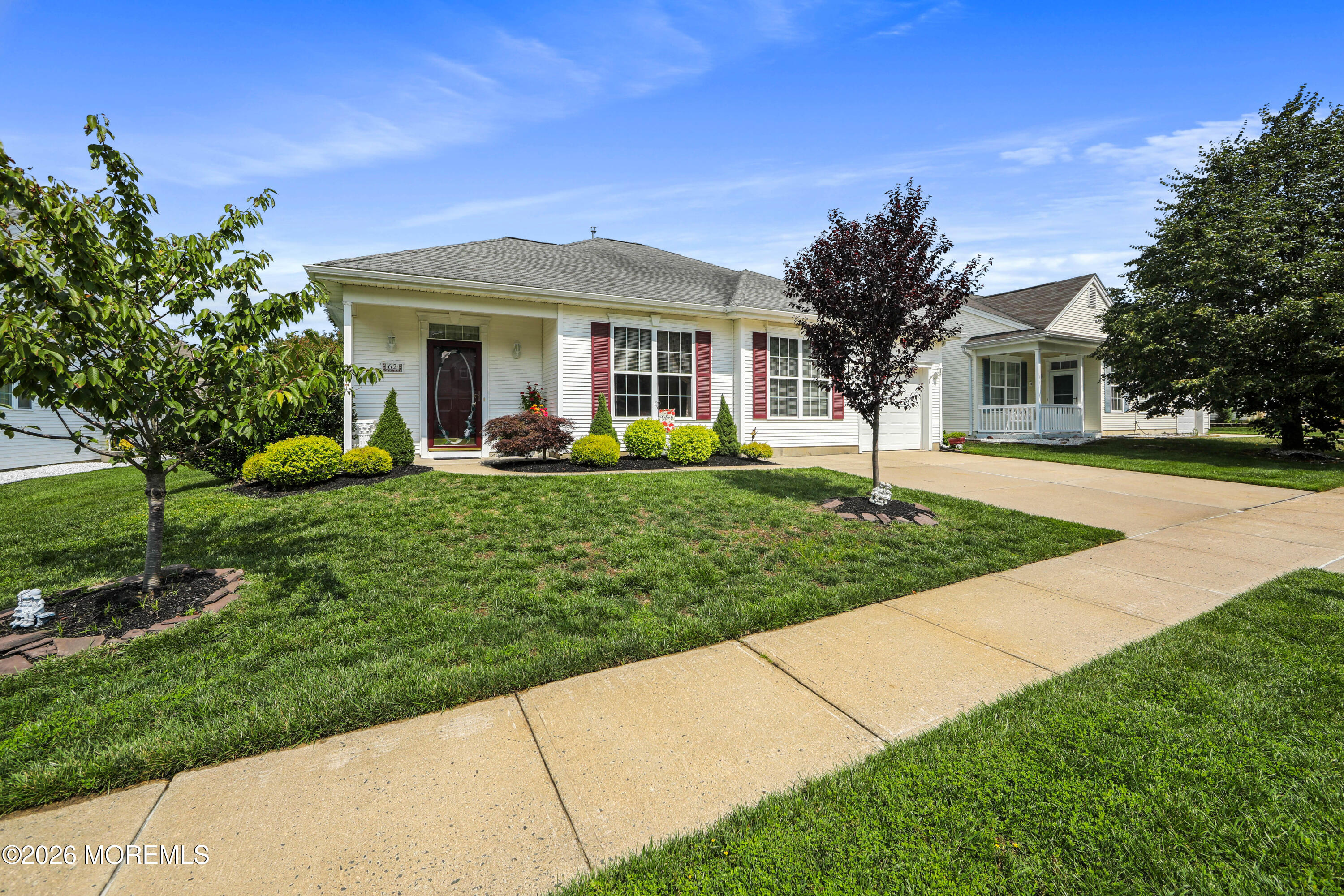 Residential in Little Egg Harbor