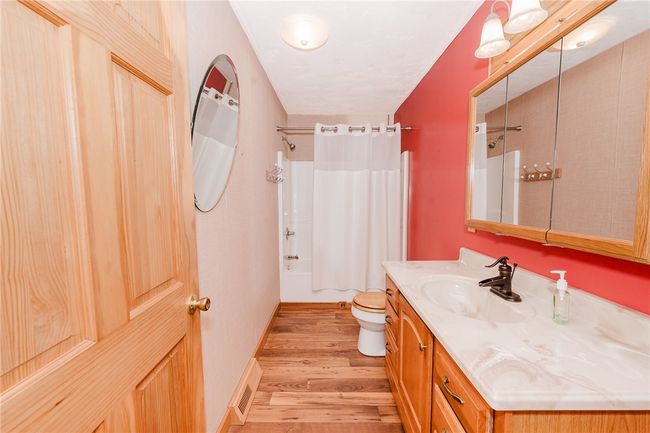 260 Ben Franklin Rd N, House other with 3 bedrooms, 3 bathrooms and 2 parking in Indiana PA | Image 22